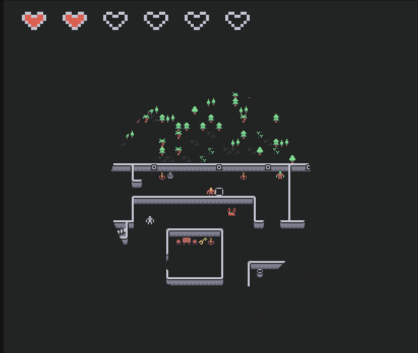 Tower Explorer